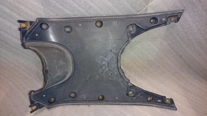 Verkleidung Aprilia Amico Trittbrett Verkleidung Aprilia Amico Trittbrett