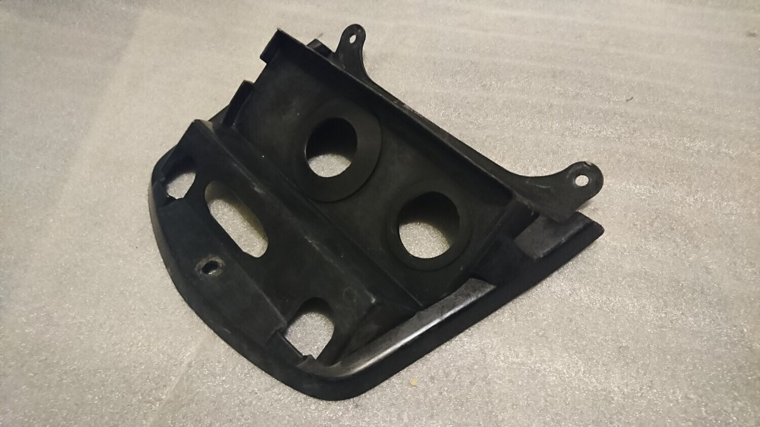Verkleidung Suzuki Adress Tank