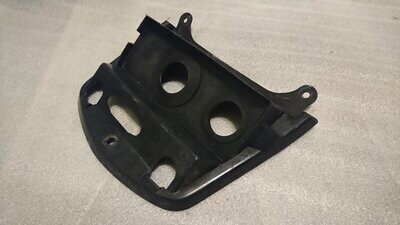 Verkleidung Suzuki Adress Tank