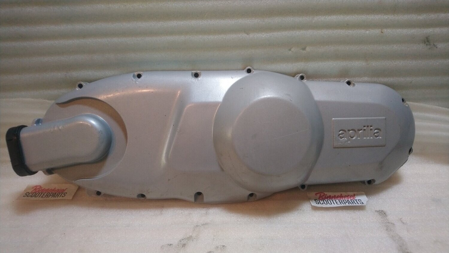 Variomatikdeckel Rotax Aprilia Scarabeo 125
