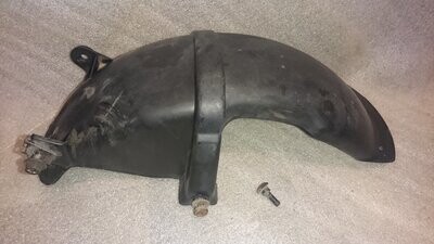Spritzschutz Piaggio Sfera NSL 50 #1