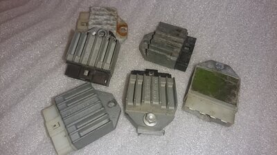 Spannungsregler Minarelli