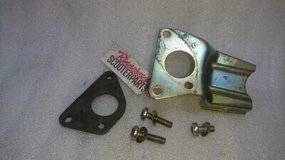 Ölpumpe Piaggio Grundplatte B