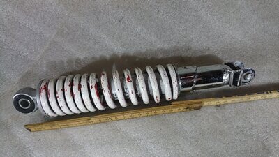Federbein Keeway #5 280mm