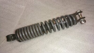 Federbein Morini Suzuki AP50 270mm