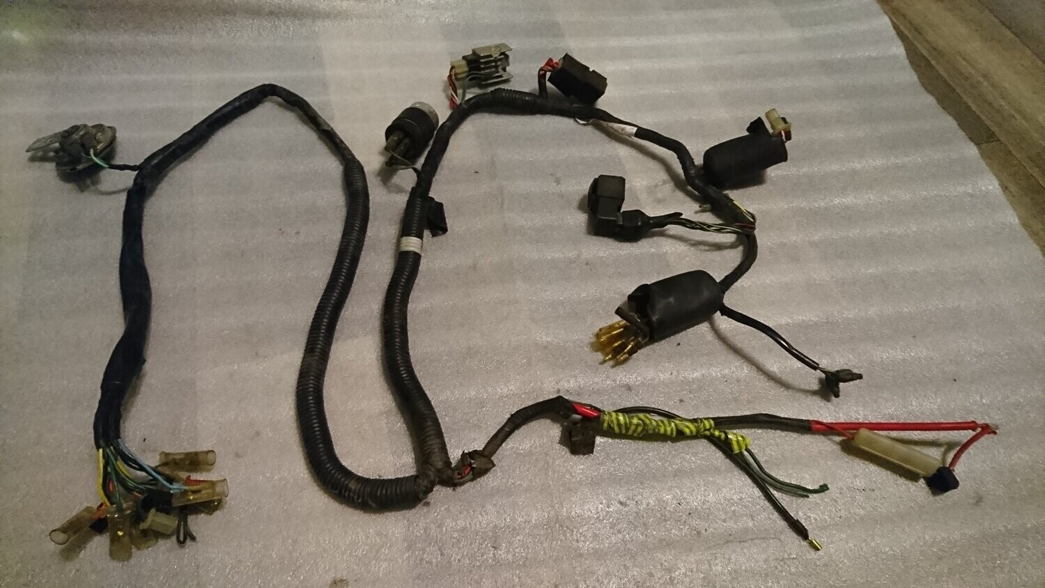Kabelbaum Honda Lead AF01
