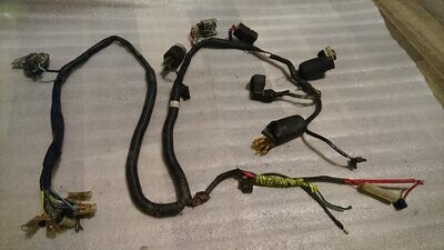 Kabelbaum Honda Lead AF01