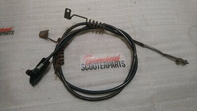 Bremszug Pegasus Solero Hinten