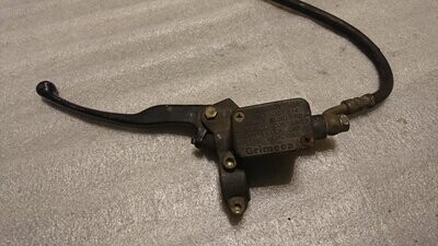 Bremszylinder Aprilia SR50 Links