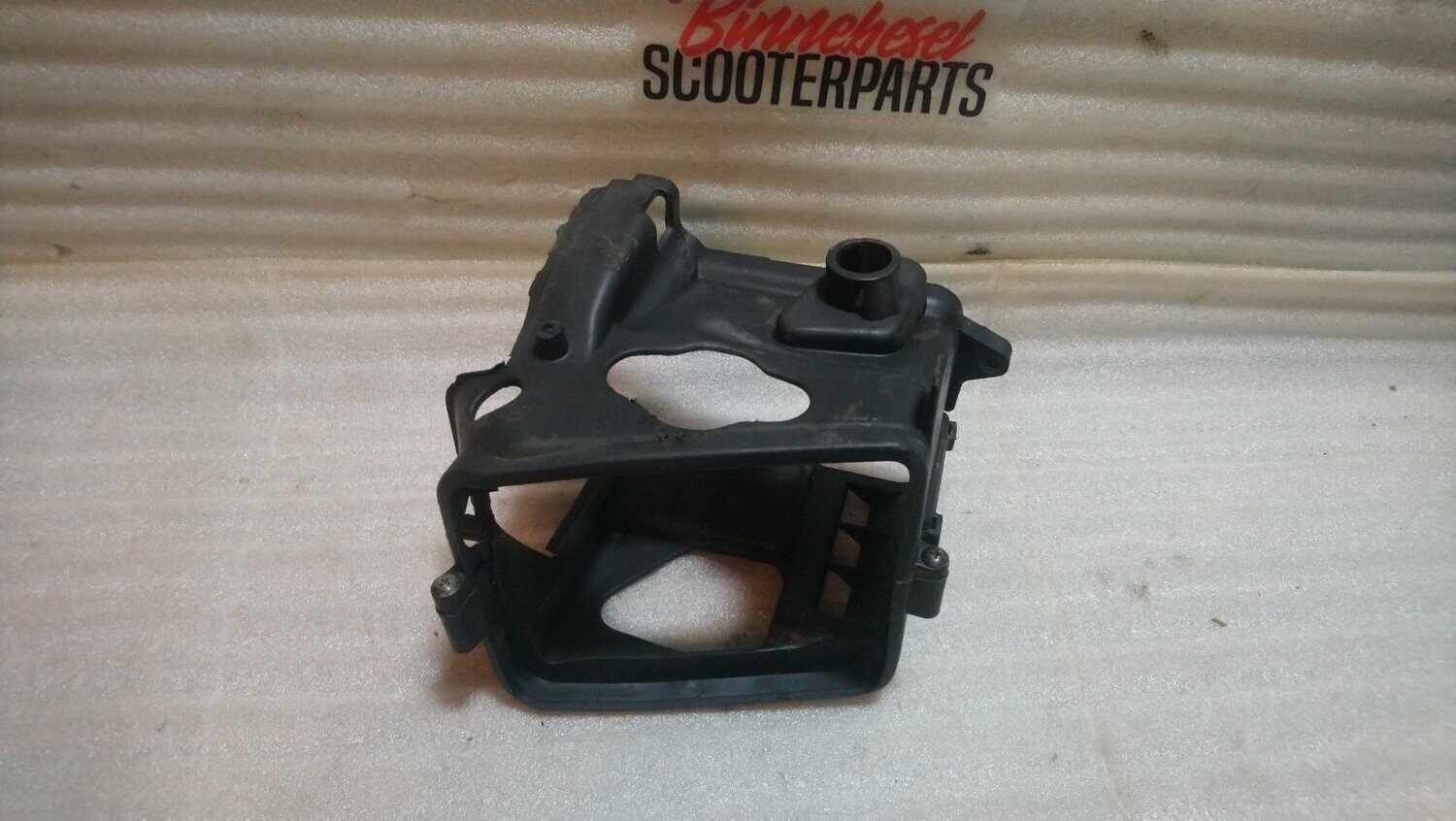 Zylinderabdeckung Piaggio Zip2 C25 4Takt