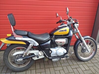 Aprilia Classic 125