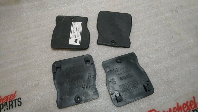 Verkleidung Aprilia SR50 Tankgeber Verkleidung Aprilia SR50 Tankgeber