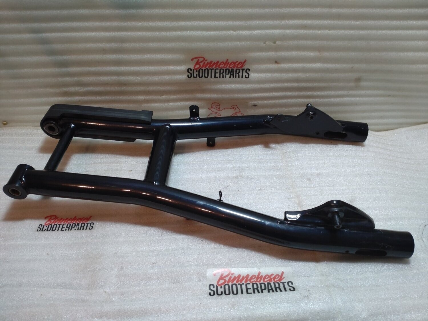 Schwinge Aprilia Classic 125 Hinterrad
