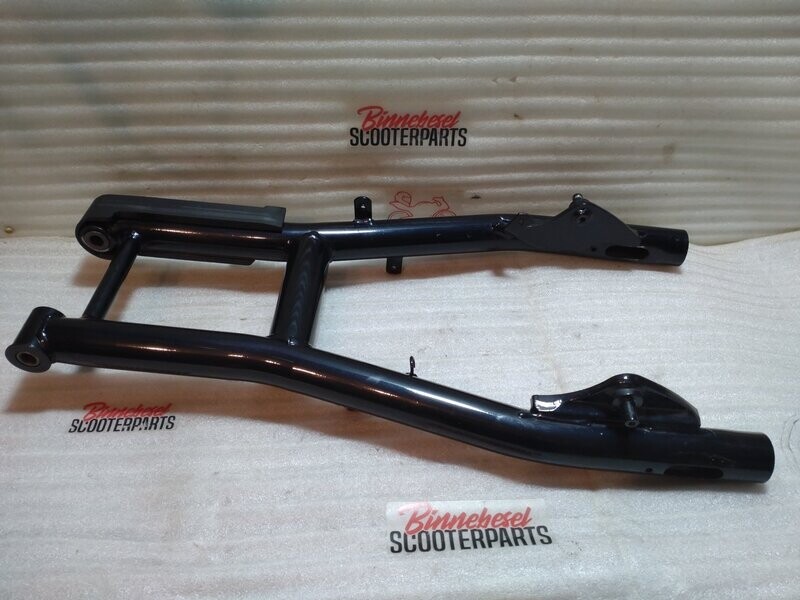 Schwinge Aprilia Classic 125 Hinterrad Schwinge Aprilia Classic 125 Hinterrad