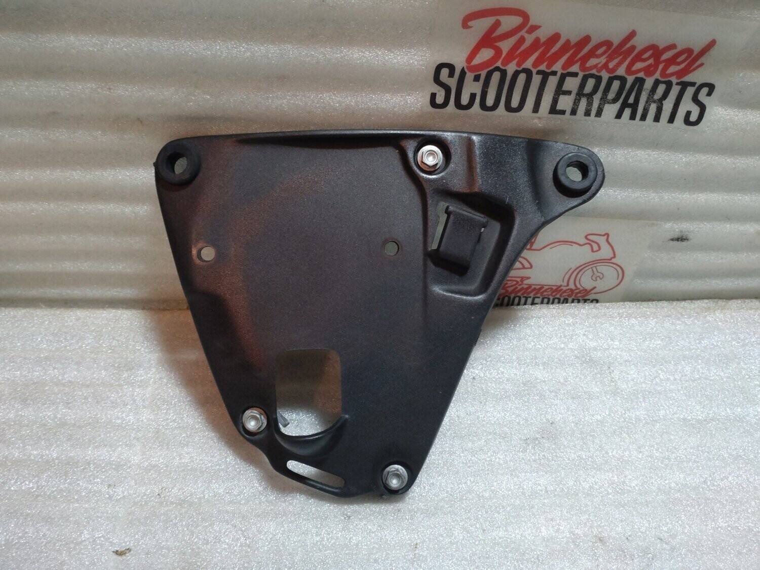 Verkleidung Aprilia Classic 125 Elektroplatte Rechts