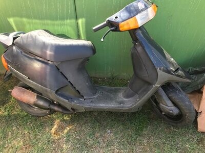Aprilia Amico