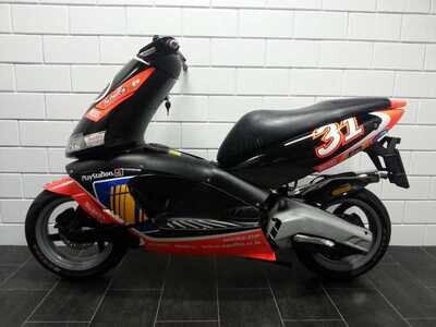 Aprilia Area 51