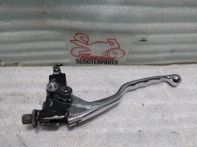 Kupplungshebel Kawasaki LTD 450 +Schalter Kupplungshebel Kawasaki LTD 450 +Schalter
