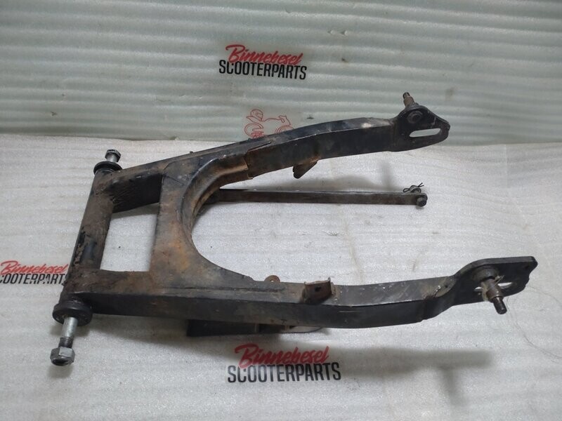 Schwinge Kawasaki LTD 450 #1