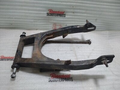 Schwinge Kawasaki LTD 450 #1
