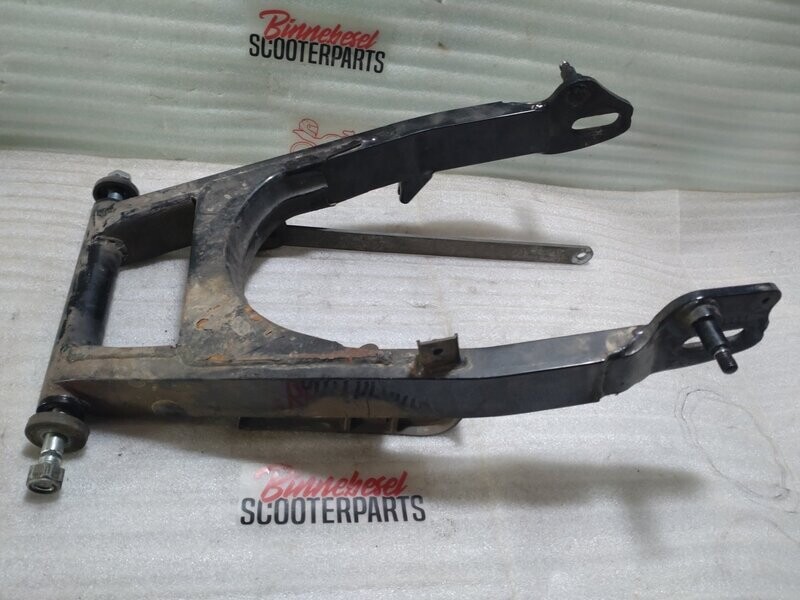 Schwinge Kawasaki LTD 450 #2