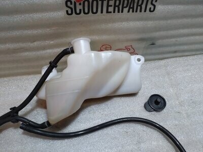 Ausgleichbehälter Yamaha YZF 1000 R 4VD Kühlflüssigkeit +Deckel