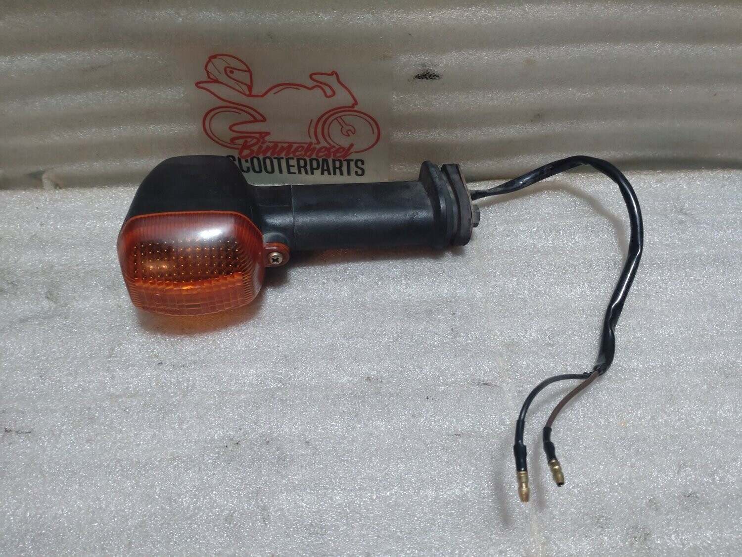 Blinker Yamaha YZF 1000 R 4VD Hinten Links