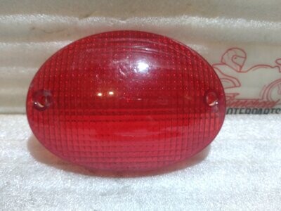 Rücklichtglas Daelim Tapo GZ50