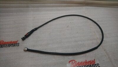 Tachowelle Rex Retro 4Takt