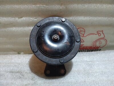 Hupe Yamaha XS 400 12E