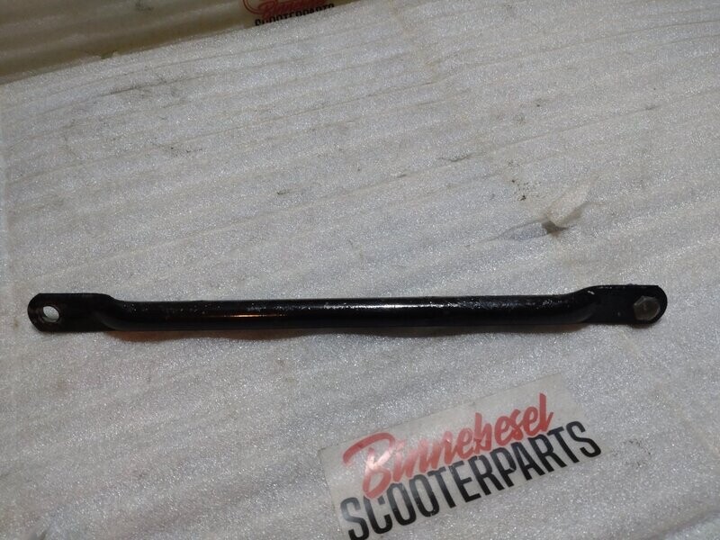 Halterung Yamaha XS 400 12E Strebe Bremsankerplatte