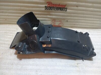Verkleidung Yamaha XS 400 12E Federbein Verkleidung Yamaha XS 400 12E Federbein