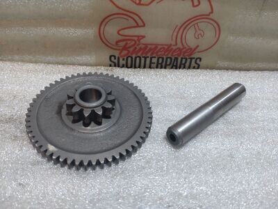 Anlasser-Ritzel Yamaha XS 400 12E