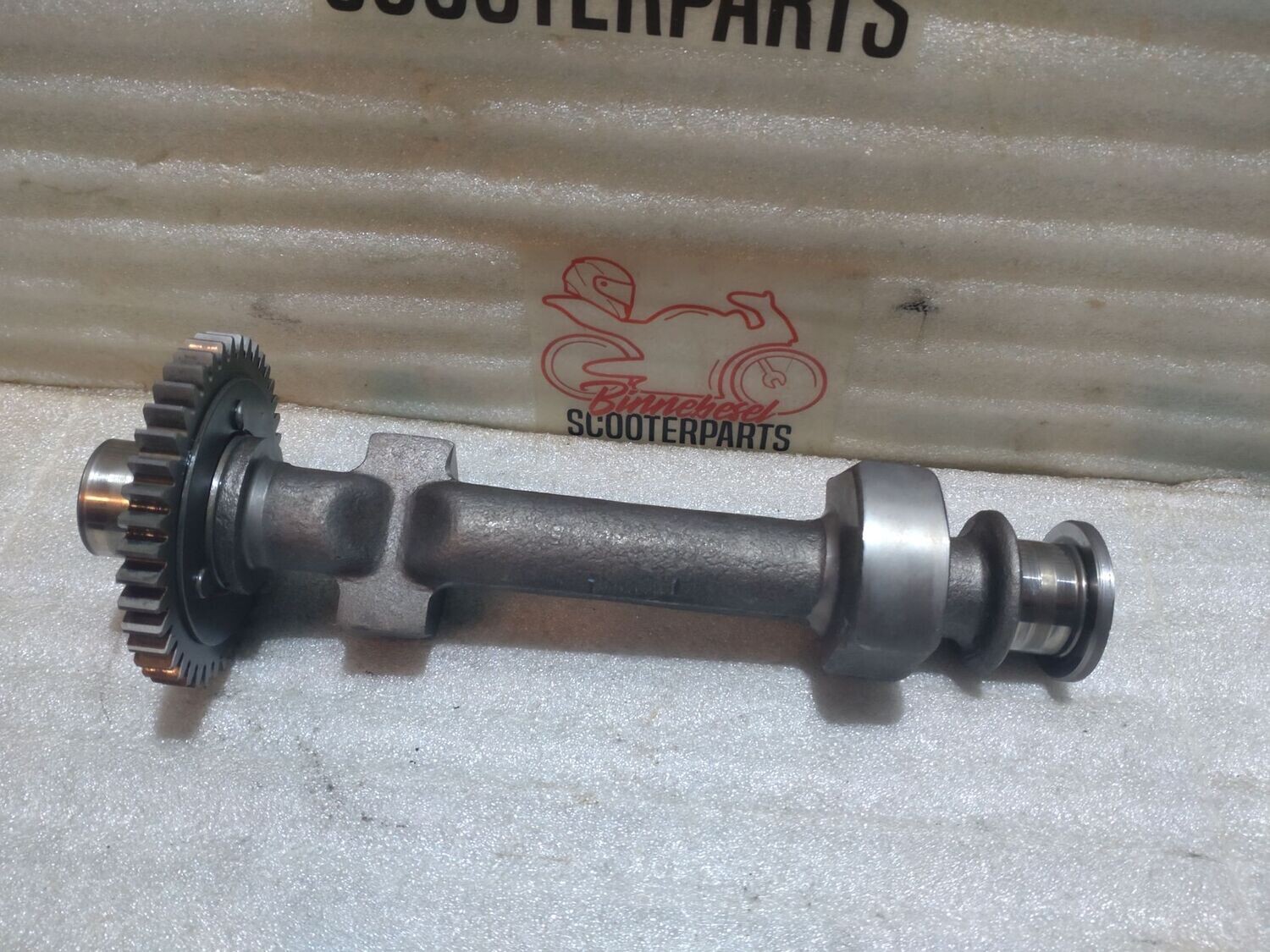 Ausgleichswelle Yamaha XS 400 12E