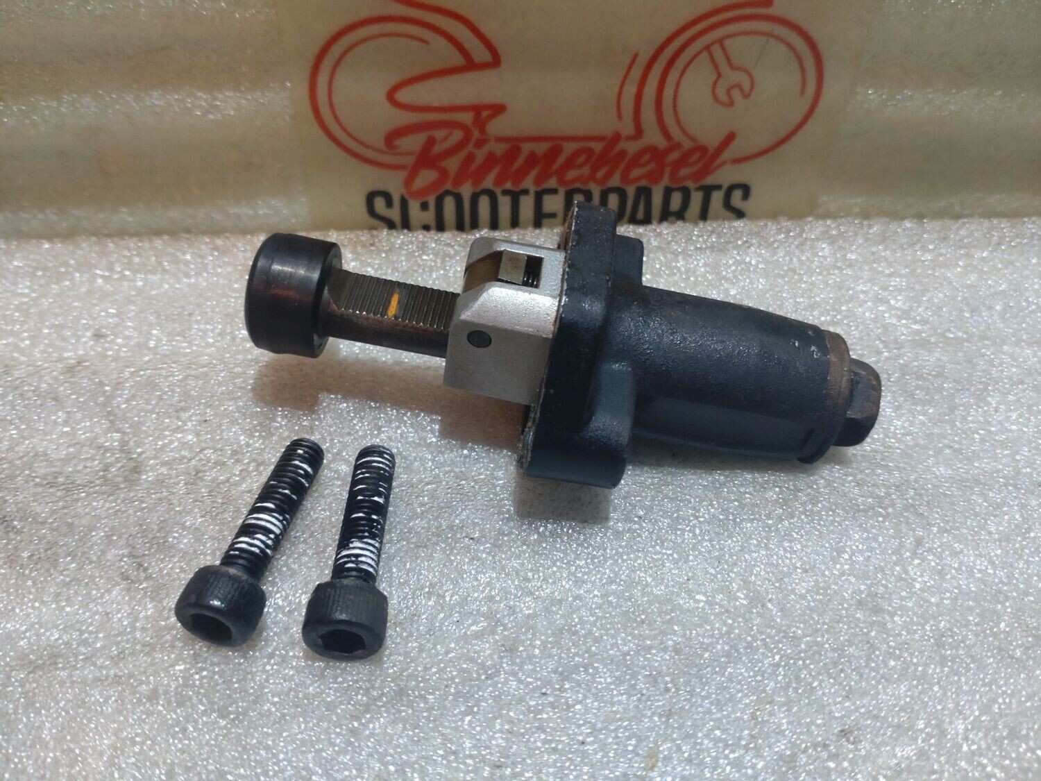 Kettenspanner Yamaha XS 400 12E Steuerkette