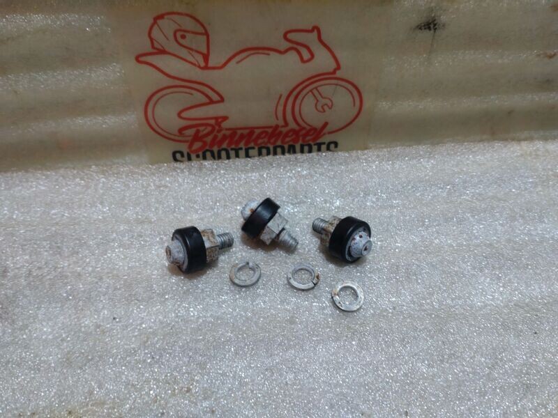 Wasserpumpenmitnehmer Morini Aprilia SR50 DiTech #4
