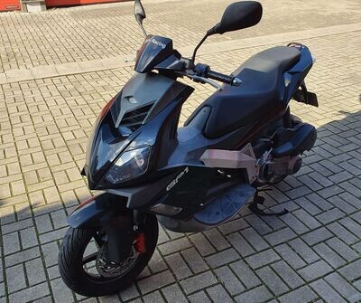 Derbi GP1