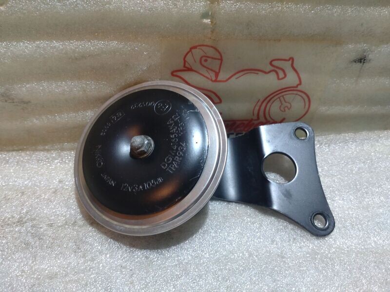 Hupe Suzuki GSX 600 F GN72B