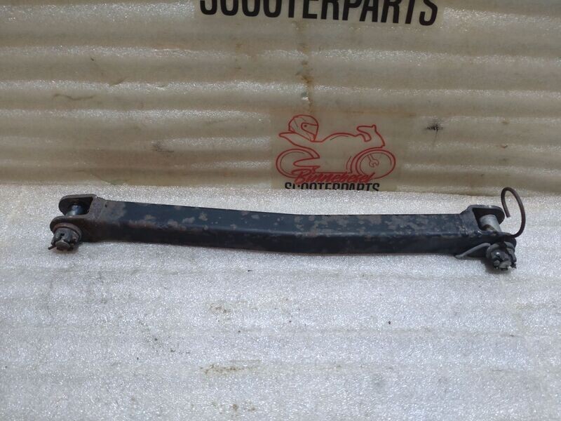 Rahmenteil Suzuki GSX 600 F GN72B Halterung Strebe Bremssattel