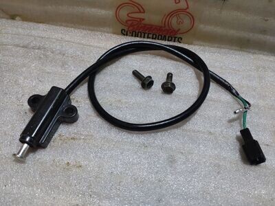 Neutralschalter Suzuki GSX 600 F GN72B Seitenständer Omron C8S-15D