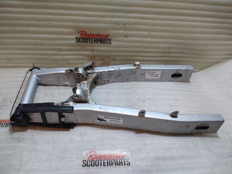 Schwinge Suzuki GSX 600 F GN72B Hinterrad Schwinge Suzuki GSX 600 F GN72B Hinterrad