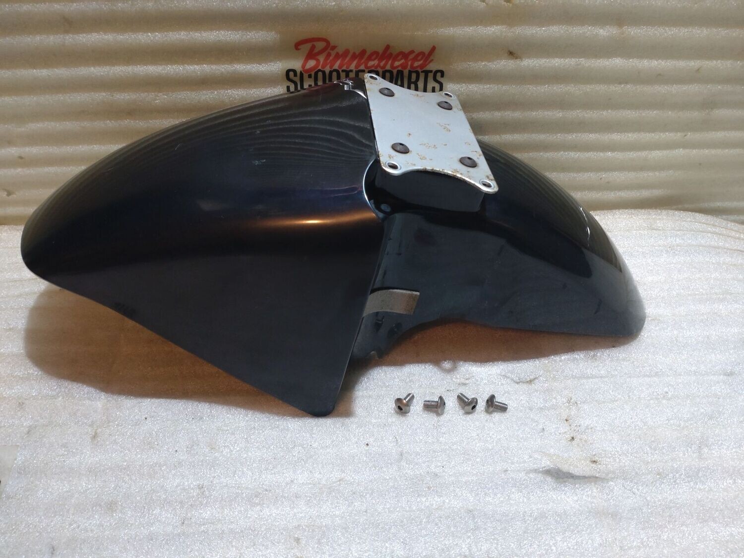 Verkleidung Suzuki GSX 600 F GN72B Kotflügel Vorn