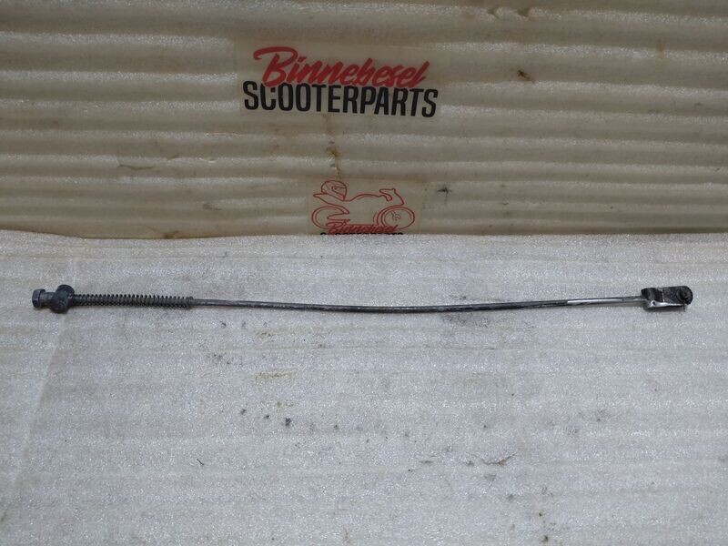 Bremszug Kawasaki GPZ 500s EX500A Bremsgestänge Hinten