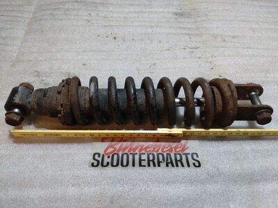 Federbein Kawasaki GPZ 500s EX500A 315mm Federbein Kawasaki GPZ 500s EX500A 315mm
