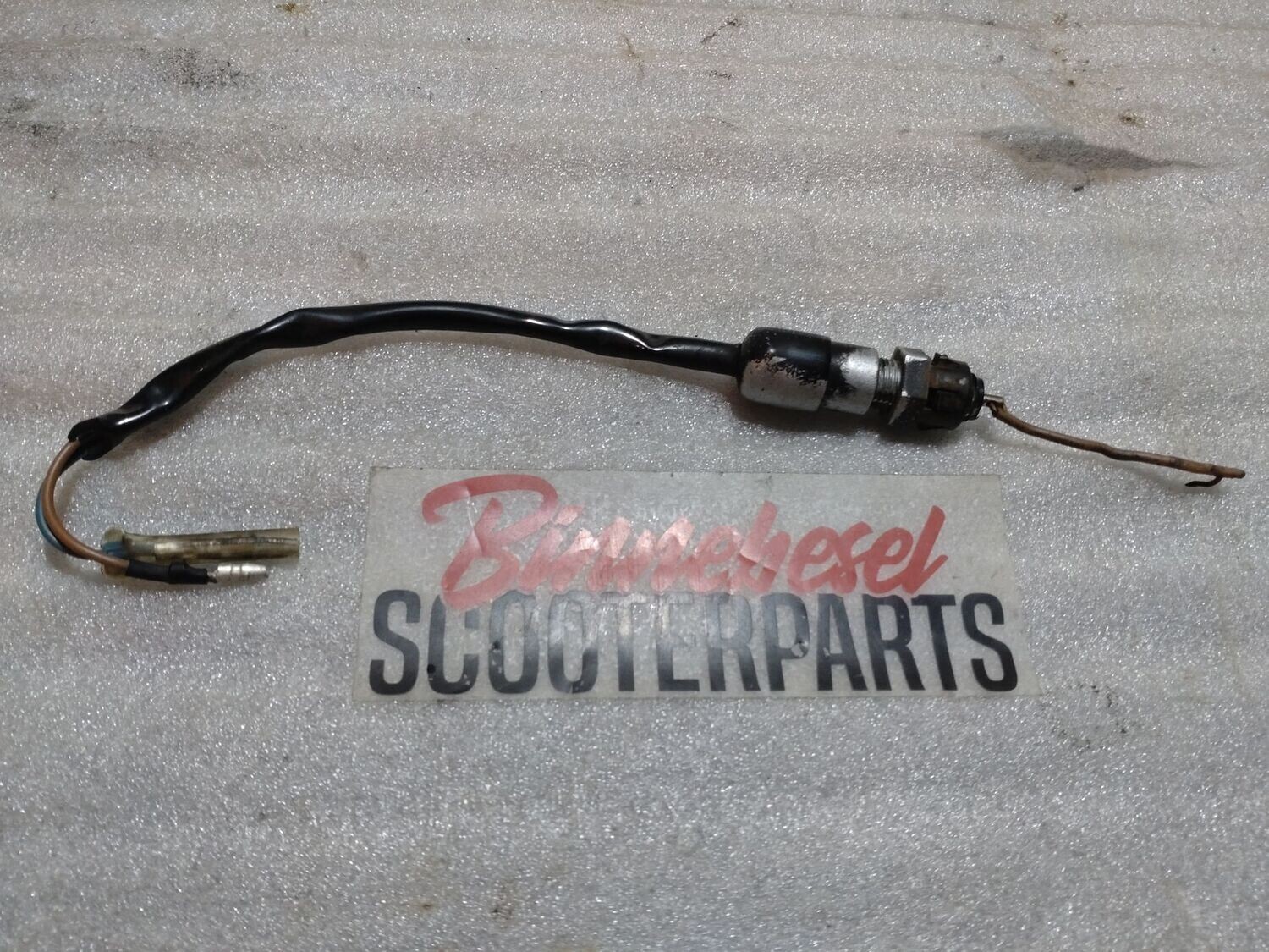 Bremslichtschalter Kawasaki GPZ 500s EX500A