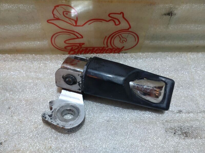 Fußraste Kawasaki GPZ 500s EX500A Sozius Links Fußraste Kawasaki GPZ 500s EX500A Sozius Links