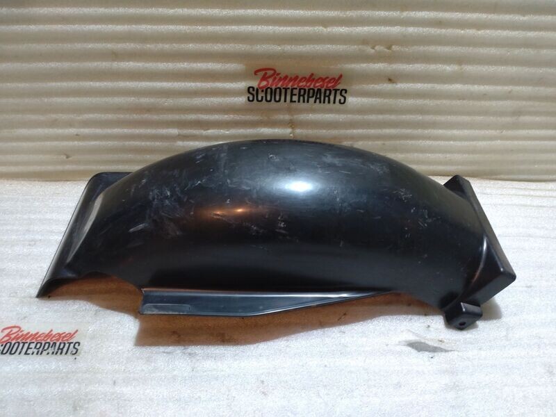 Verkleidung Kawasaki GPZ 500s EX500A Kotflügel Hinten Motorspritzschutz