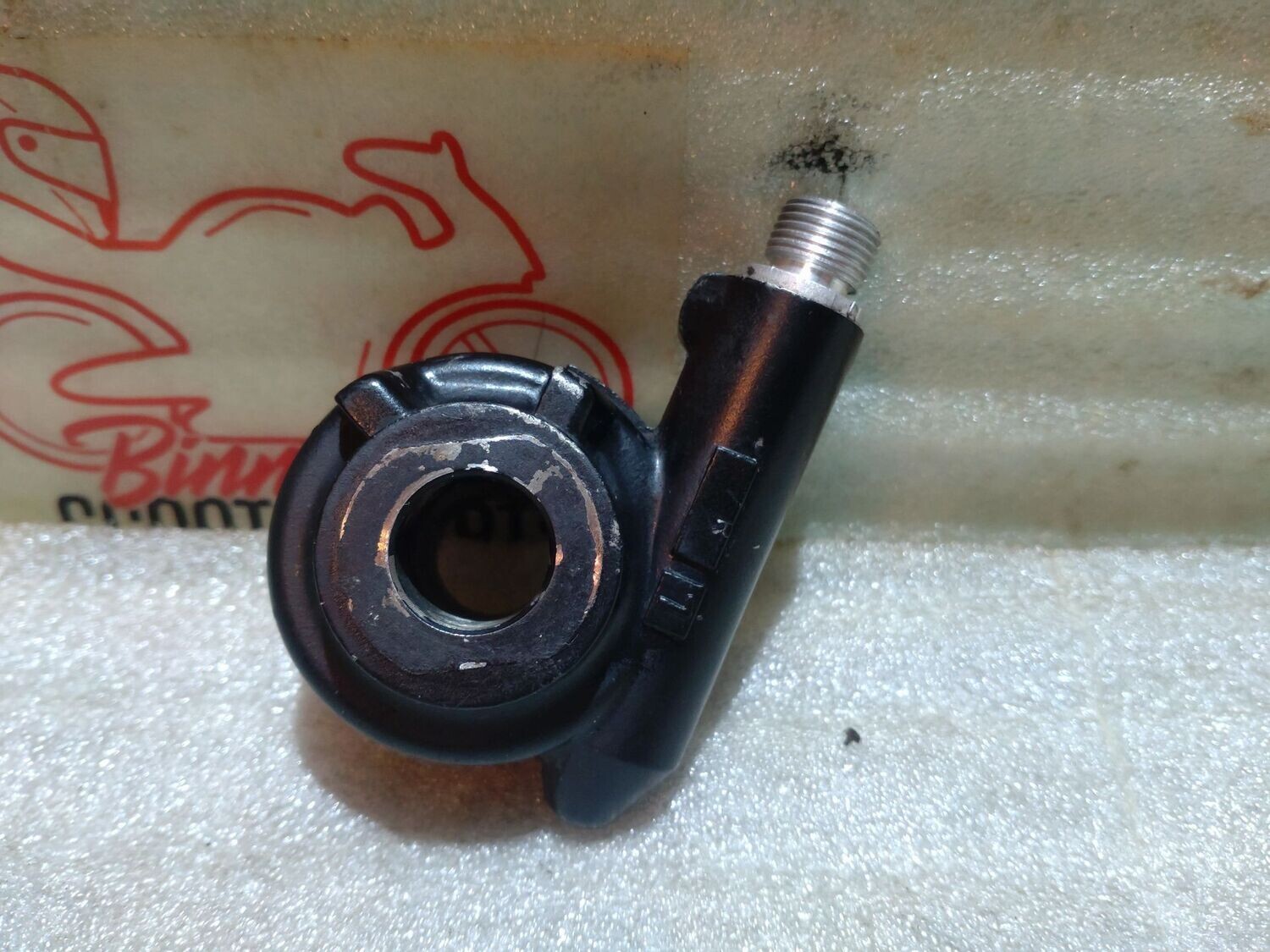 Tachoschnecke Kawasaki GPZ 500s EX500A