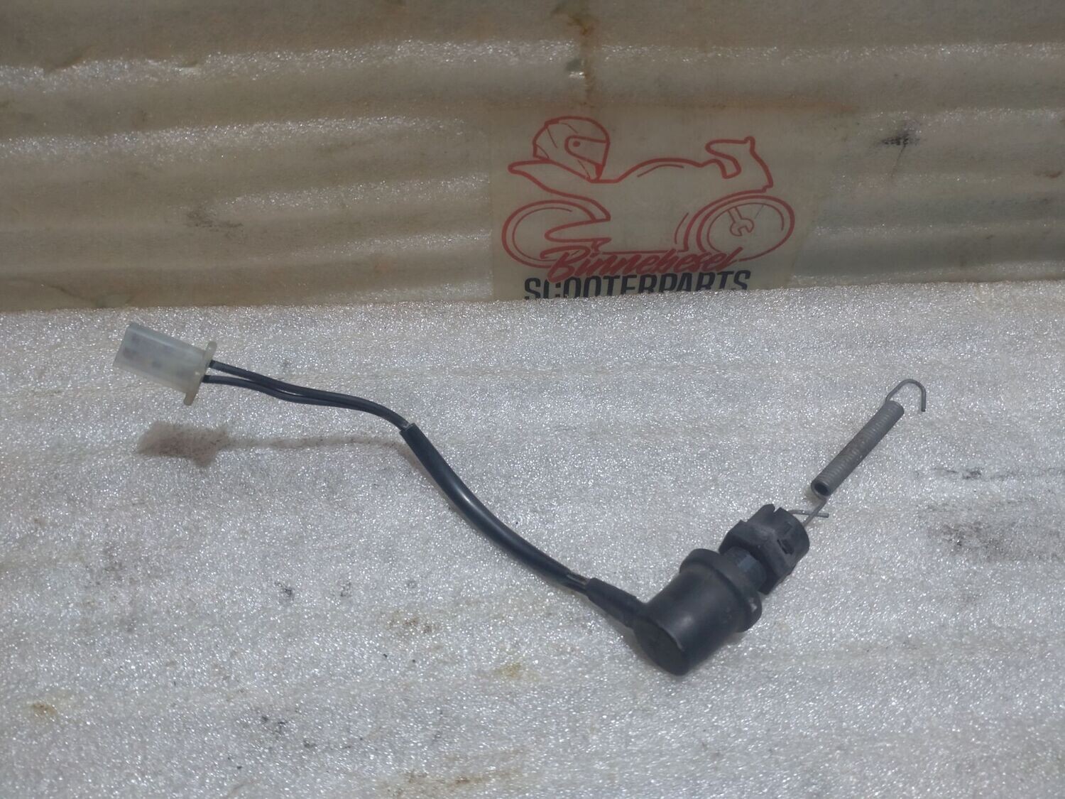 Bremslichtschalter Yamaha XJ 600 N / S 4BRA
