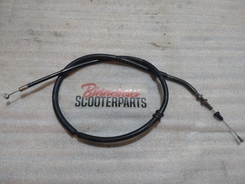 Kupplungszug Yamaha XJ 600 N / S 4BRA